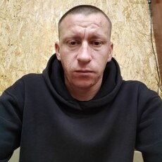 Фотография мужчины Ан, 36 лет из г. Барнаул