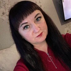 Фотография девушки Альбина, 34 года из г. Уяр