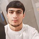 Сухроб, 25 лет