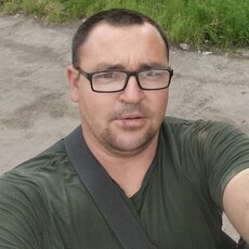 Фотография мужчины Владимир, 38 лет из г. Петропавловск