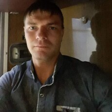 Фотография мужчины Игорь, 37 лет из г. Волжский