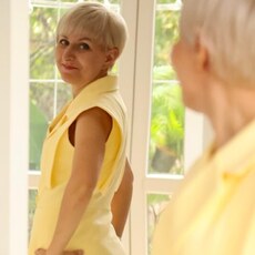 Фотография девушки Светлана, 45 лет из г. Донецк