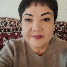 Фотография девушки Роза, 55 лет из г. Харабали