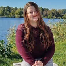 Фотография девушки Наталья, 43 года из г. Гомель