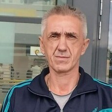 Фотография мужчины Андрей, 52 года из г. Комсомольск-на-Амуре