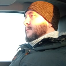 Фотография мужчины Ваня, 39 лет из г. Пермь