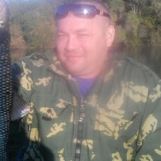 Фотография мужчины Фаиль, 46 лет из г. Уфа