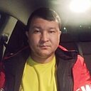 Уткирвек Алимов, 35 лет