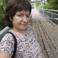 Фотография девушки Надежда, 37 лет из г. Междуреченск