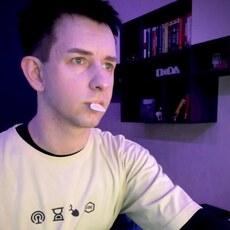 Фотография мужчины Антон, 32 года из г. Тамбов