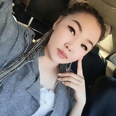 Фотография девушки Аина, 31 год из г. Якутск