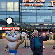 Фотография мужчины Олег, 58 лет из г. Кемерово