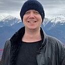 Исаак, 34 лет