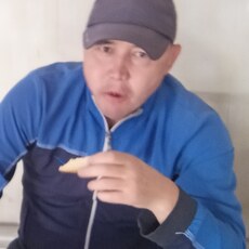 Фотография мужчины Абай, 41 год из г. Балхаш