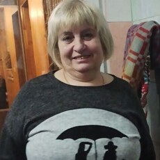 Фотография девушки Алла, 62 года из г. Белгород