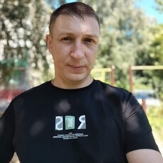 Фотография мужчины Павел, 34 года из г. Енакиево