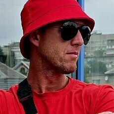 Фотография мужчины Викторович, 35 лет из г. Россошь