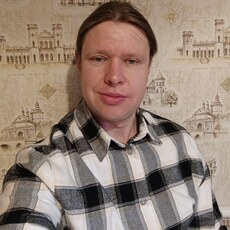 Фотография мужчины Вадим, 35 лет из г. Витебск