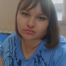 Фотография девушки Александра, 32 года из г. Песчанокопское