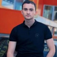 Фотография мужчины Джамал, 25 лет из г. Петропавловск-Камчатский