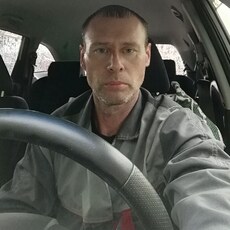 Фотография мужчины Егор, 38 лет из г. Сызрань