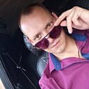 Незнакомец, 36 лет