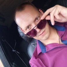 Фотография мужчины Незнакомец, 36 лет из г. Донецк