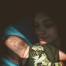 Фотография девушки Ольга, 31 год из г. Комсомольск