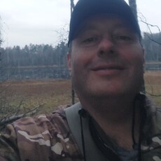 Фотография мужчины Георгий, 43 года из г. Санкт-Петербург