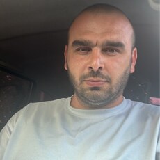 Фотография мужчины Артур, 32 года из г. Майкоп