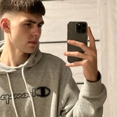 Фотография мужчины Radion, 19 лет из г. Вроцлав