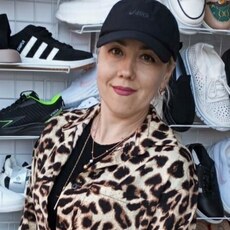 Фотография девушки Яся, 43 года из г. Симферополь