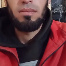 Фотография мужчины Миран, 30 лет из г. Худжанд