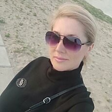 Фотография девушки Наташа, 45 лет из г. Умань