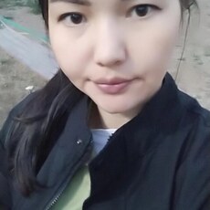 Фотография девушки Айгера, 36 лет из г. Кокшетау