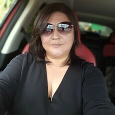 Фотография девушки Подруга, 42 года из г. Тюмень