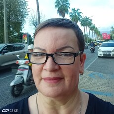 Фотография девушки Татьяна, 50 лет из г. Ярцево