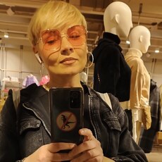 Фотография девушки Keti, 37 лет из г. Гдыня