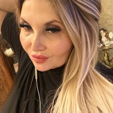 Фотография девушки Анюта, 50 лет из г. Нижневартовск