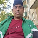 Обиджон, 37 лет