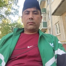 Фотография мужчины Обиджон, 37 лет из г. Бронницы