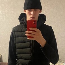 Фотография мужчины Дмитрий, 20 лет из г. Абакан