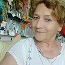 Натали, 66 лет