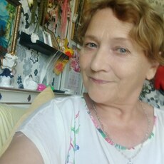 Фотография девушки Натали, 66 лет из г. Великий Новгород