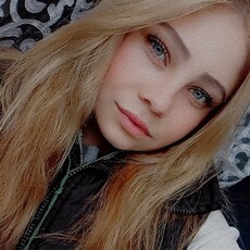 Фотография девушки Валюша, 21 год из г. Черемхово