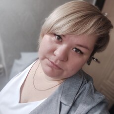 Фотография девушки Натали, 34 года из г. Лысьва