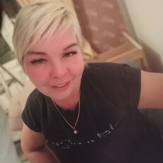 Фотография девушки Маргарита, 43 года из г. Астана