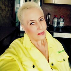 Фотография девушки Татьяна, 63 года из г. Донецк