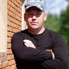 Фотография мужчины Алексей, 43 года из г. Рославль