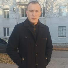 Фотография мужчины Вильдан, 30 лет из г. Салават